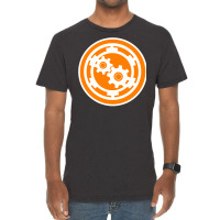 The Orville   Planetary Union   Engineering   Plain Vintage T-shirt | Artistshot