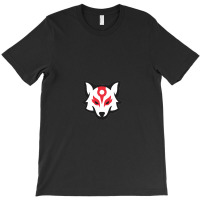 Anime T-shirt | Artistshot