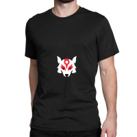 Anime Classic T-shirt | Artistshot