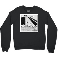 Pilates Of The Caribbean Crewneck Sweatshirt | Artistshot