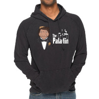 The Paladin Vintage Hoodie | Artistshot