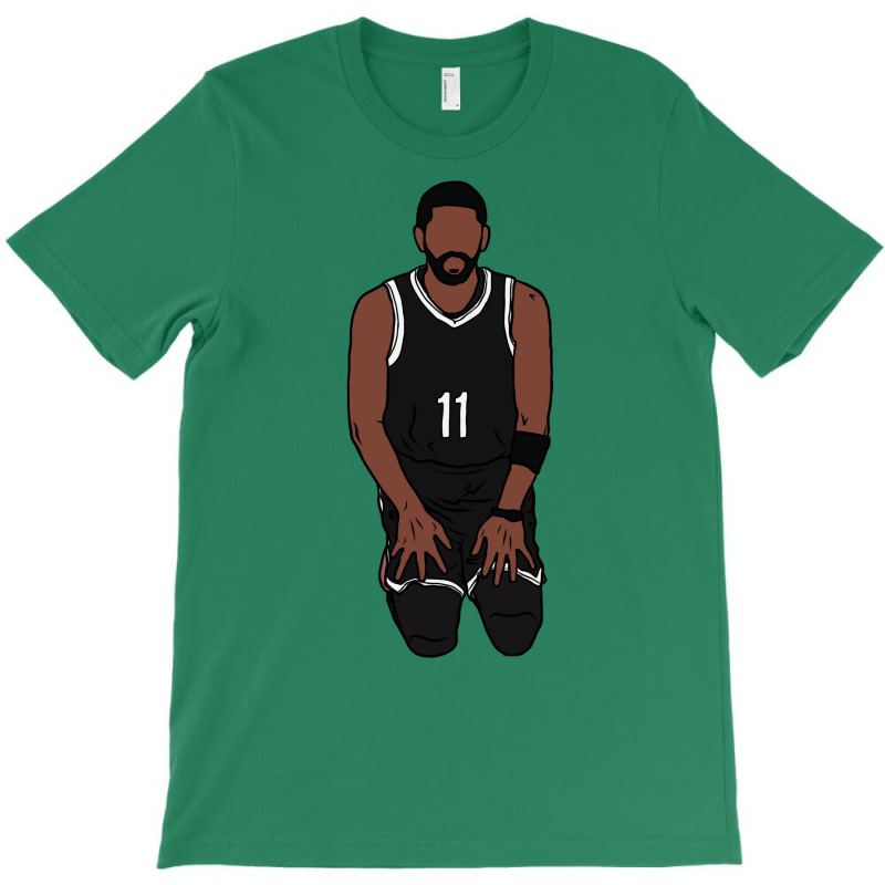 Ramadan Kyrie T-Shirt by alhajiyavanic | Artistshot