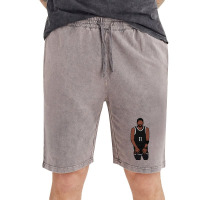 Ramadan Kyrie Vintage Short | Artistshot