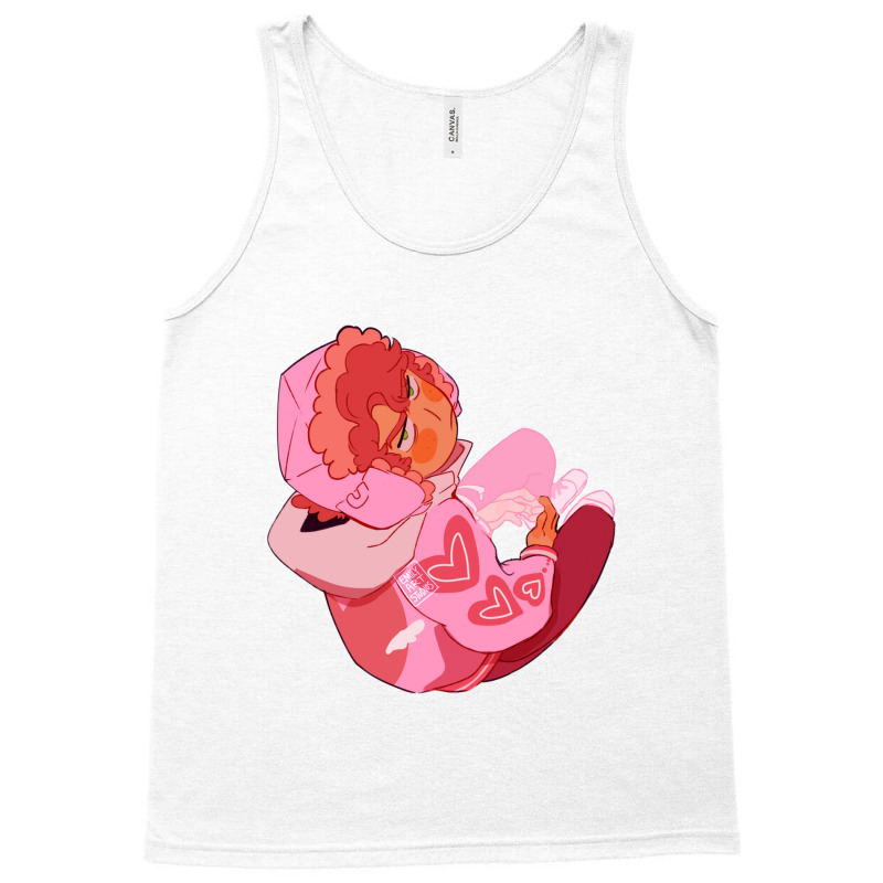 Yes Tank Top | Artistshot