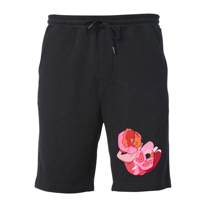 Yes Fleece Short | Artistshot