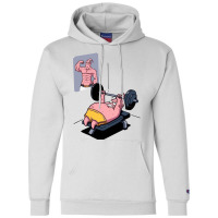 Patrick Gym Champion Hoodie | Artistshot