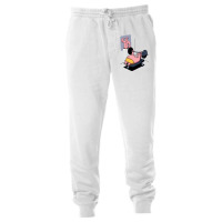 Patrick Gym Unisex Jogger | Artistshot