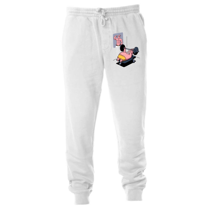 Patrick Gym Unisex Jogger | Artistshot