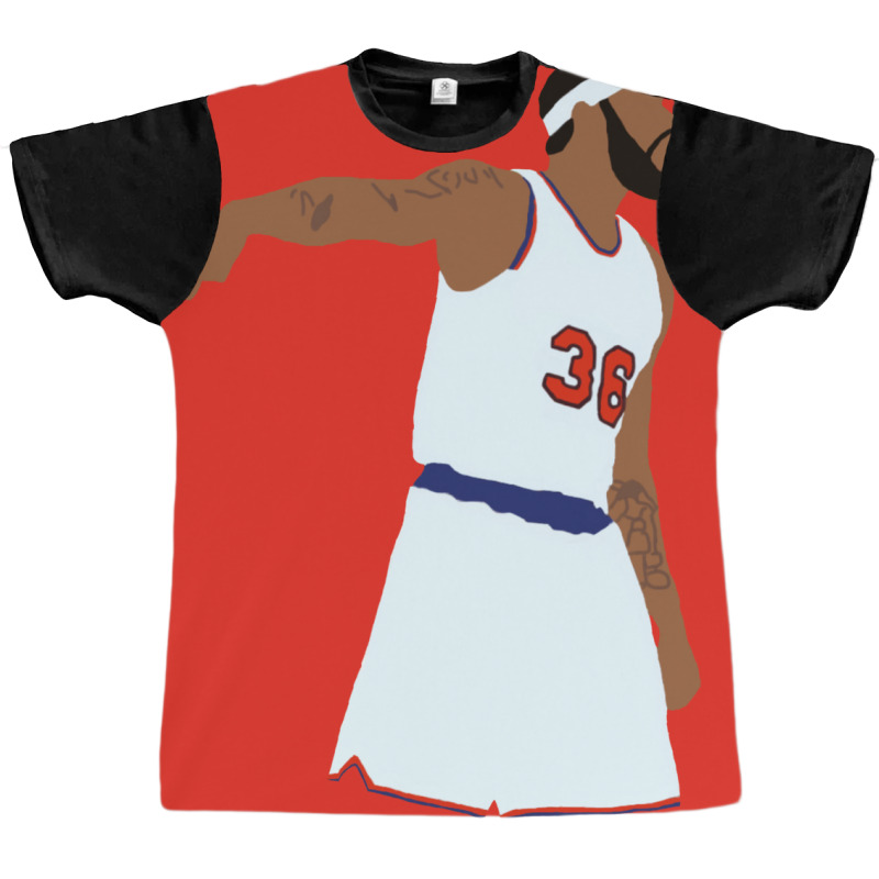 Rasheed Wallace Ball Don't Lie Graphic T-shirt by alhajiyavanic | Artistshot