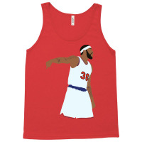 Rasheed Wallace Ball Don't Lie Tank Top | Artistshot