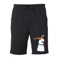 Rasheed Wallace Ball Don't Lie Fleece Short | Artistshot