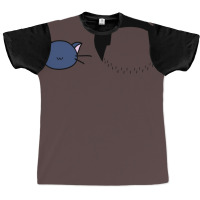 Peeves The Minimal Graphic T-shirt | Artistshot