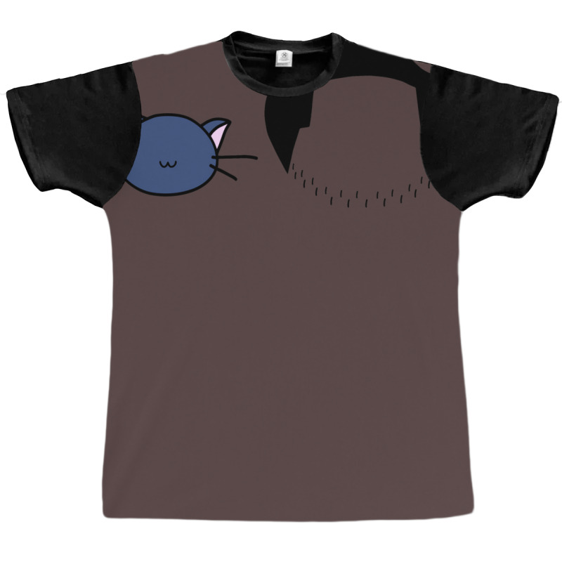 Peeves The Minimal Graphic T-shirt | Artistshot