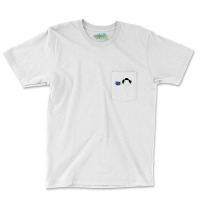 Peeves The Minimal Pocket T-shirt | Artistshot