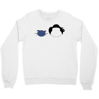 Peeves The Minimal Crewneck Sweatshirt | Artistshot