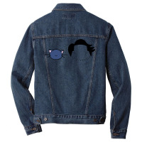 Peeves The Minimal Men Denim Jacket | Artistshot