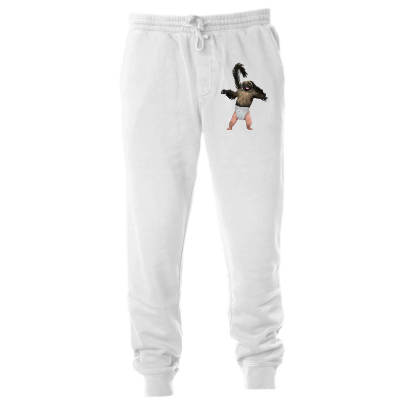 Puppy Monkey Ba Unisex Jogger | Artistshot