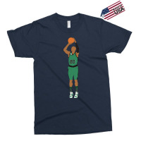 Ray Allen 3 Pointer Exclusive T-shirt | Artistshot