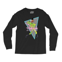 Powerline Stand Out Long Sleeve Shirts | Artistshot