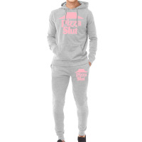 Pizza Slut Hoodie & Jogger Set | Artistshot