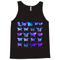 Limited Edition Butterfly-cc2sg Tank Top | Artistshot