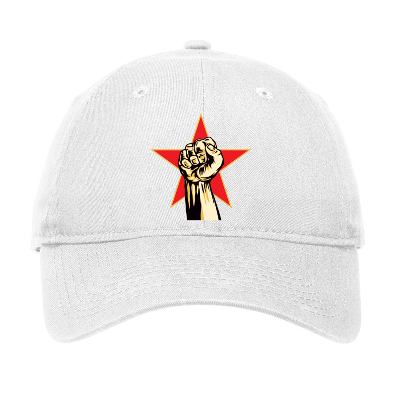 Prophets Of Rage!!!! Adjustable Cap by rakhmad | Artistshot