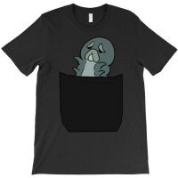 Pocket Grubfather T-shirt | Artistshot