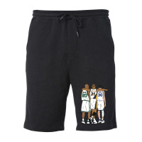 Ray1 Fleece Short | Artistshot