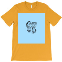 Pro Choice Vintage Humor Cartoon T-shirt | Artistshot