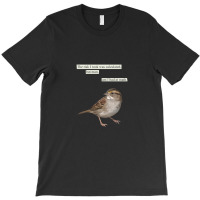 The Risk I Took Was Calculated T-shirt | Artistshot