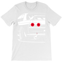 R32 Gtr T-shirt | Artistshot