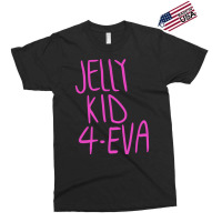 Jellykid 4 Eva Exclusive T-shirt | Artistshot