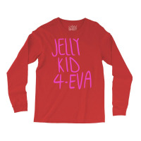 Jellykid 4 Eva Long Sleeve Shirts | Artistshot