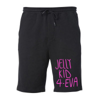 Jellykid 4 Eva Fleece Short | Artistshot