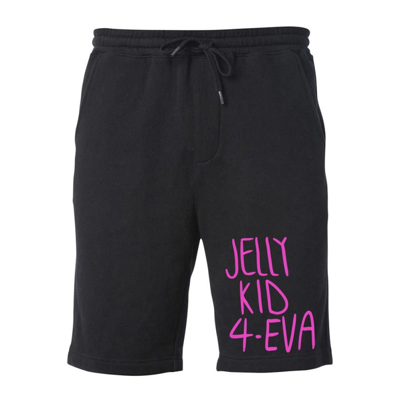 Jellykid 4 Eva Fleece Short | Artistshot