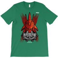 Sazabi T-shirt | Artistshot