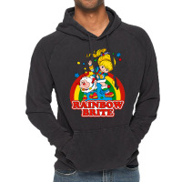 Rainbow Brite Vintage Hoodie | Artistshot