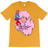 Jem And The Holograms T-shirt | Artistshot