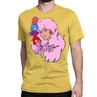 Jem And The Holograms Classic T-shirt | Artistshot