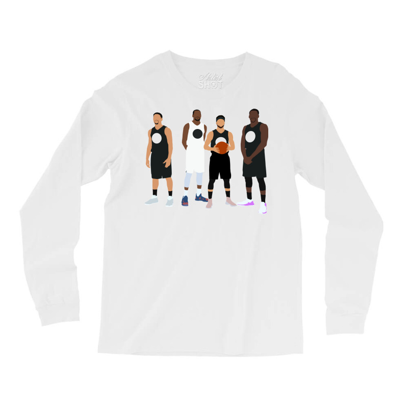 The Warriors' Awkward Picture Long Sleeve Shirts by giatastemimaf | Artistshot