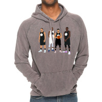 The Warriors' Awkward Picture Vintage Hoodie | Artistshot