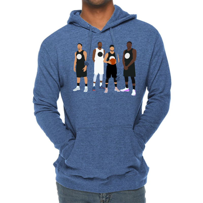 The Warriors' Awkward Picture Lightweight Hoodie by giatastemimaf | Artistshot