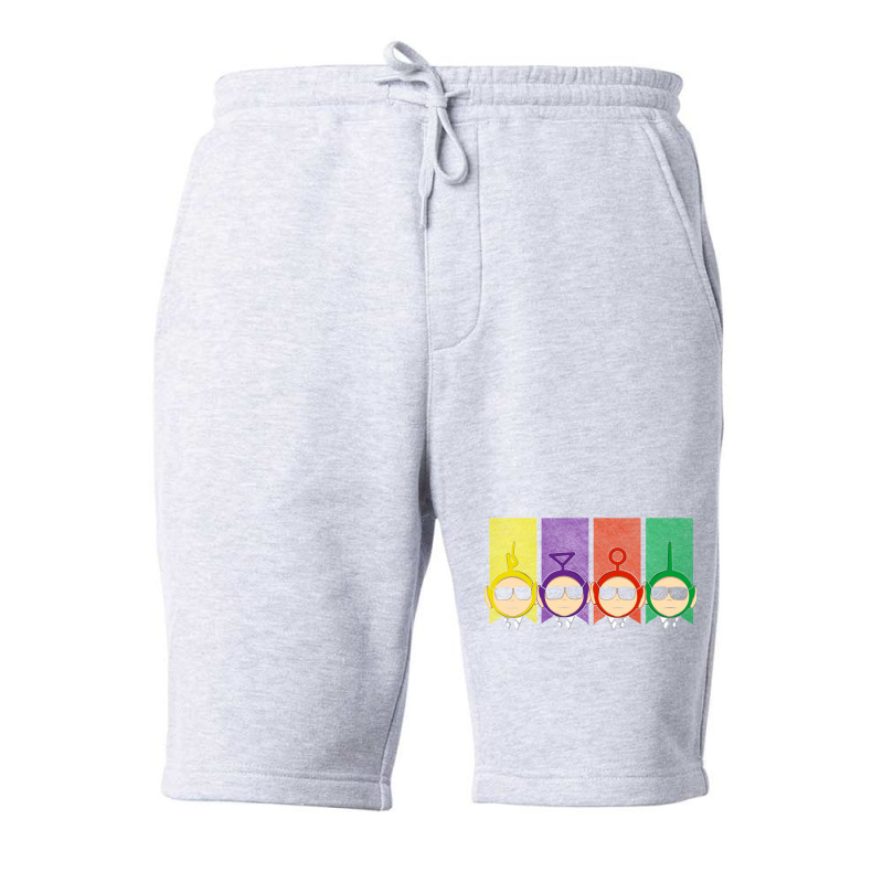 Reservoir Tubbies Fleece Short by alhajiyavanic | Artistshot