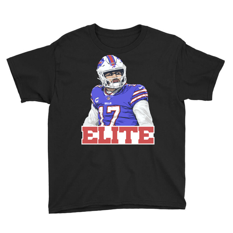 Hot Trend Allen Is Elite Youth Tee | Artistshot