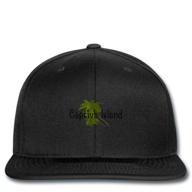 Artistshort Trending Captiva Island Florida (3) Printed hat by Jerhogen528 | Artistshot