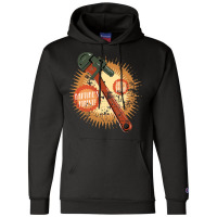 Rapture's Wrench Champion Hoodie | Artistshot