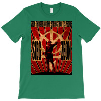 Sieg Zeon T-shirt | Artistshot