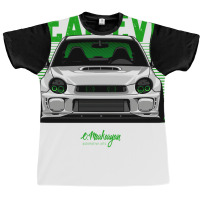 Real Evil. Impreza Graphic T-shirt | Artistshot