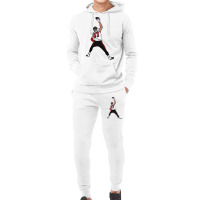 Rob Gronkowski Spike Hoodie & Jogger Set | Artistshot