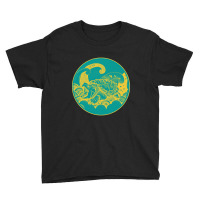 Trending Alligator Snapping Turtle - Reptile - Nature - Tortoise Youth Tee | Artistshot